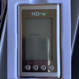 ACUXPD Brand new TENS unit